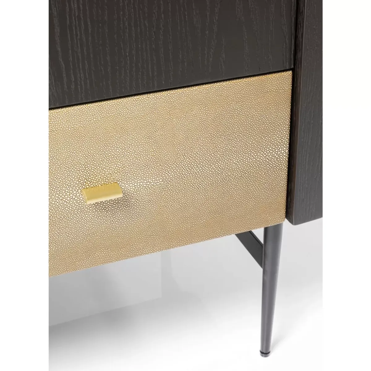 Hot Kleiderschrank Milano 180X110 Regale
