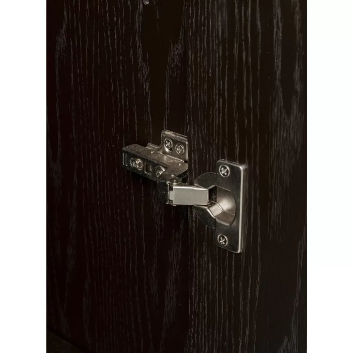 Hot Kleiderschrank Milano 180X110 Regale