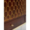 Hot Kleiderschrank Muskat Regale