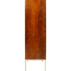 Hot Kleiderschrank Muskat Regale