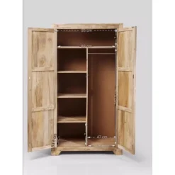 Discount Kleiderschrank Puro Regale