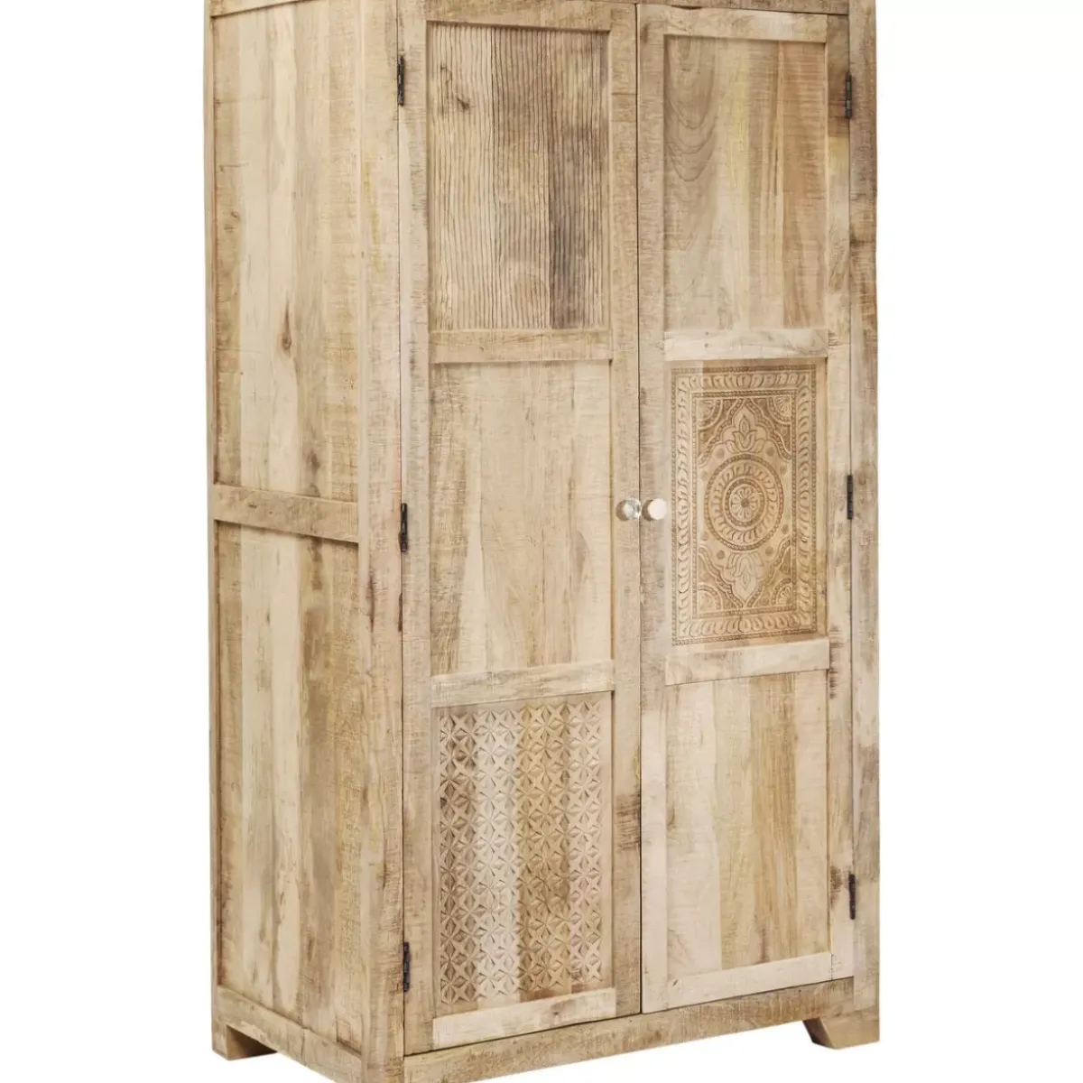 Discount Kleiderschrank Puro Regale
