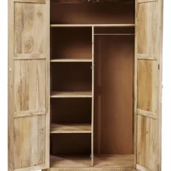 Discount Kleiderschrank Puro Regale