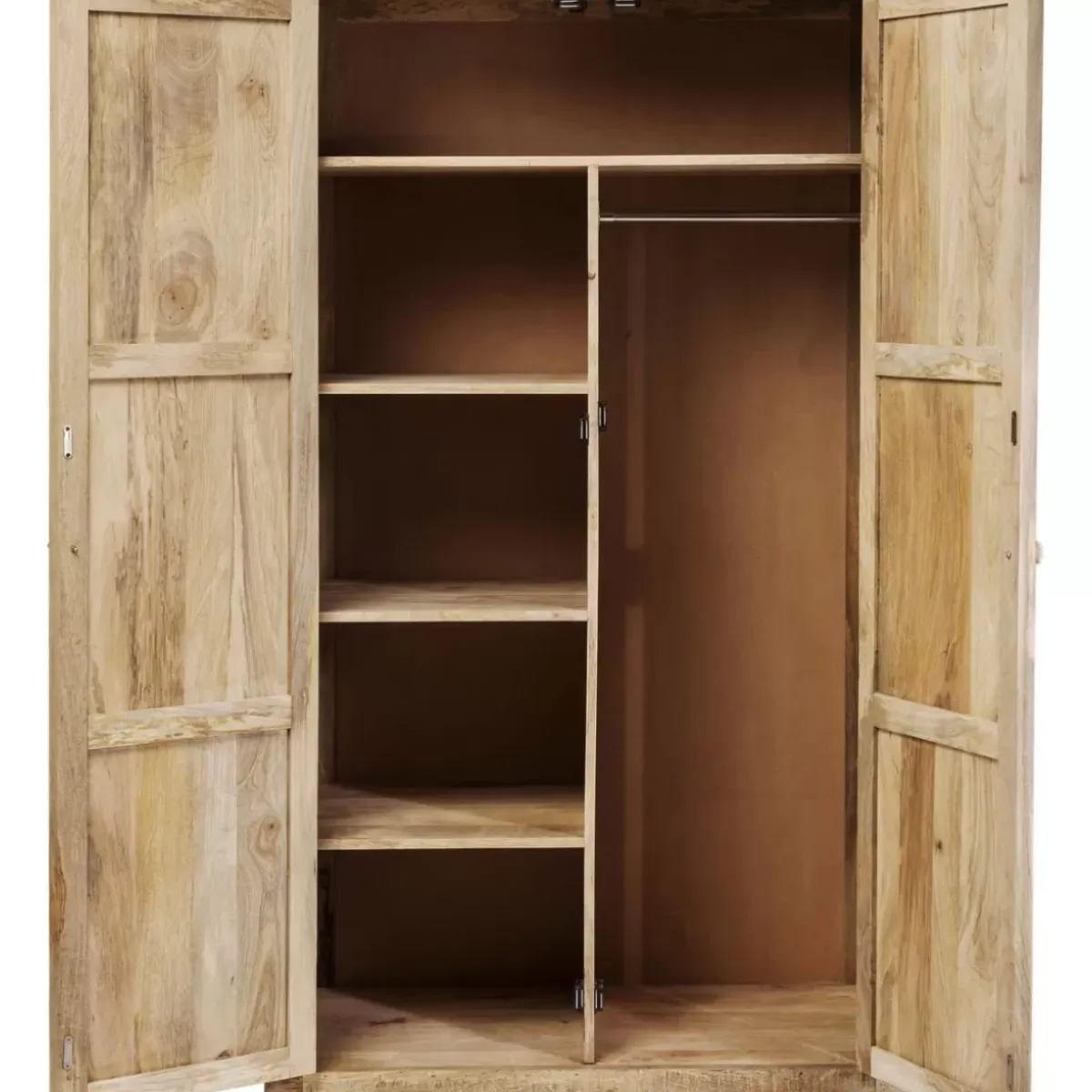 Discount Kleiderschrank Puro Regale