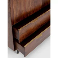 Hot Kleiderschrank Ravello 190X100 Regale