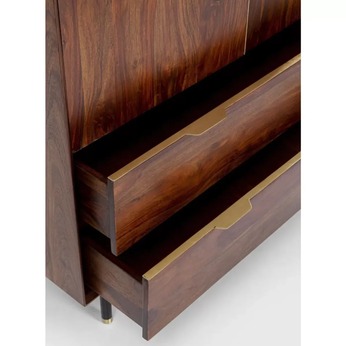 Hot Kleiderschrank Ravello 190X100 Regale