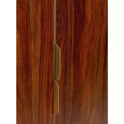 Hot Kleiderschrank Ravello 190X100 Regale