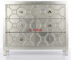 Hot Kommode Alhambra 108Cm Kommoden & Sideboards