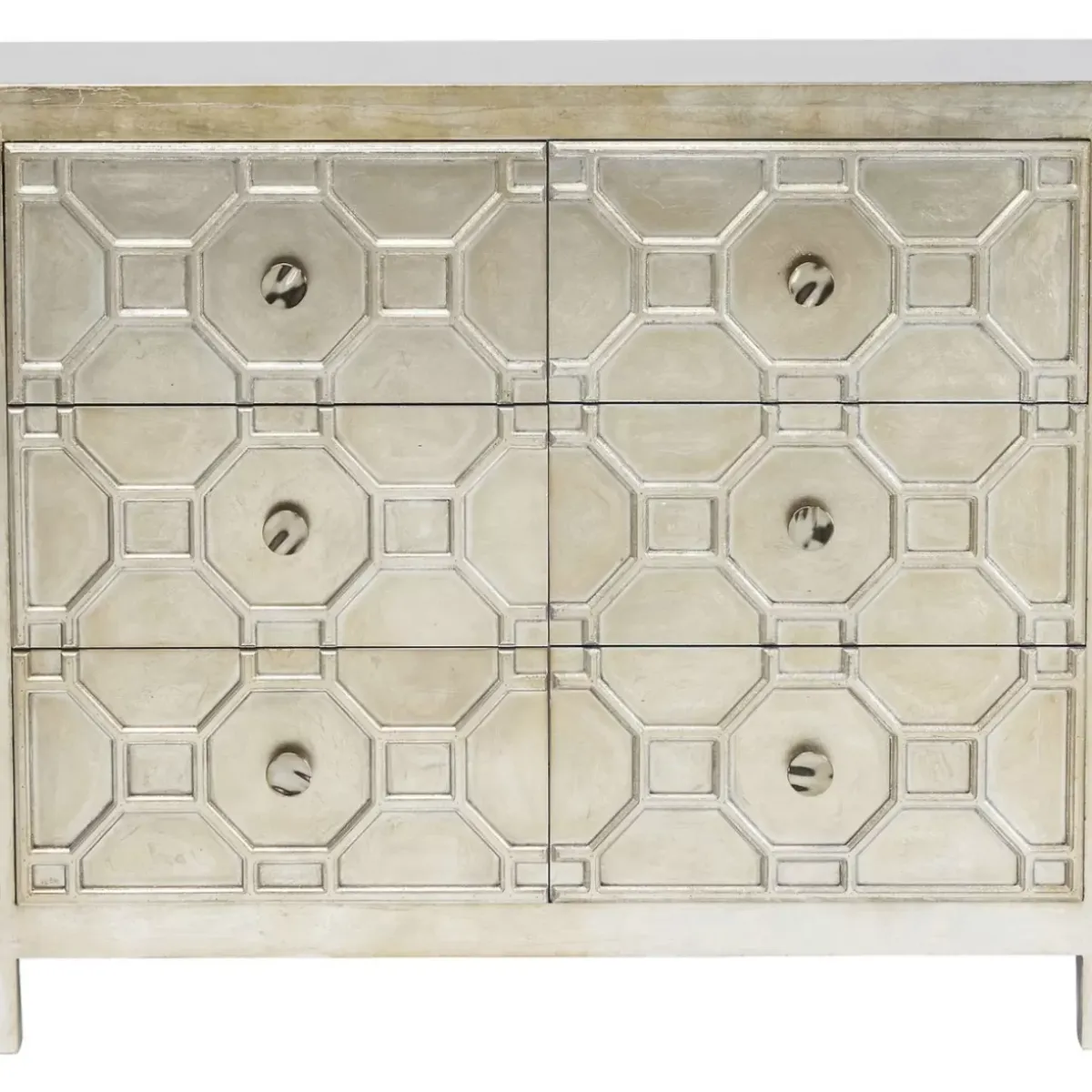 Hot Kommode Alhambra 108Cm Kommoden & Sideboards