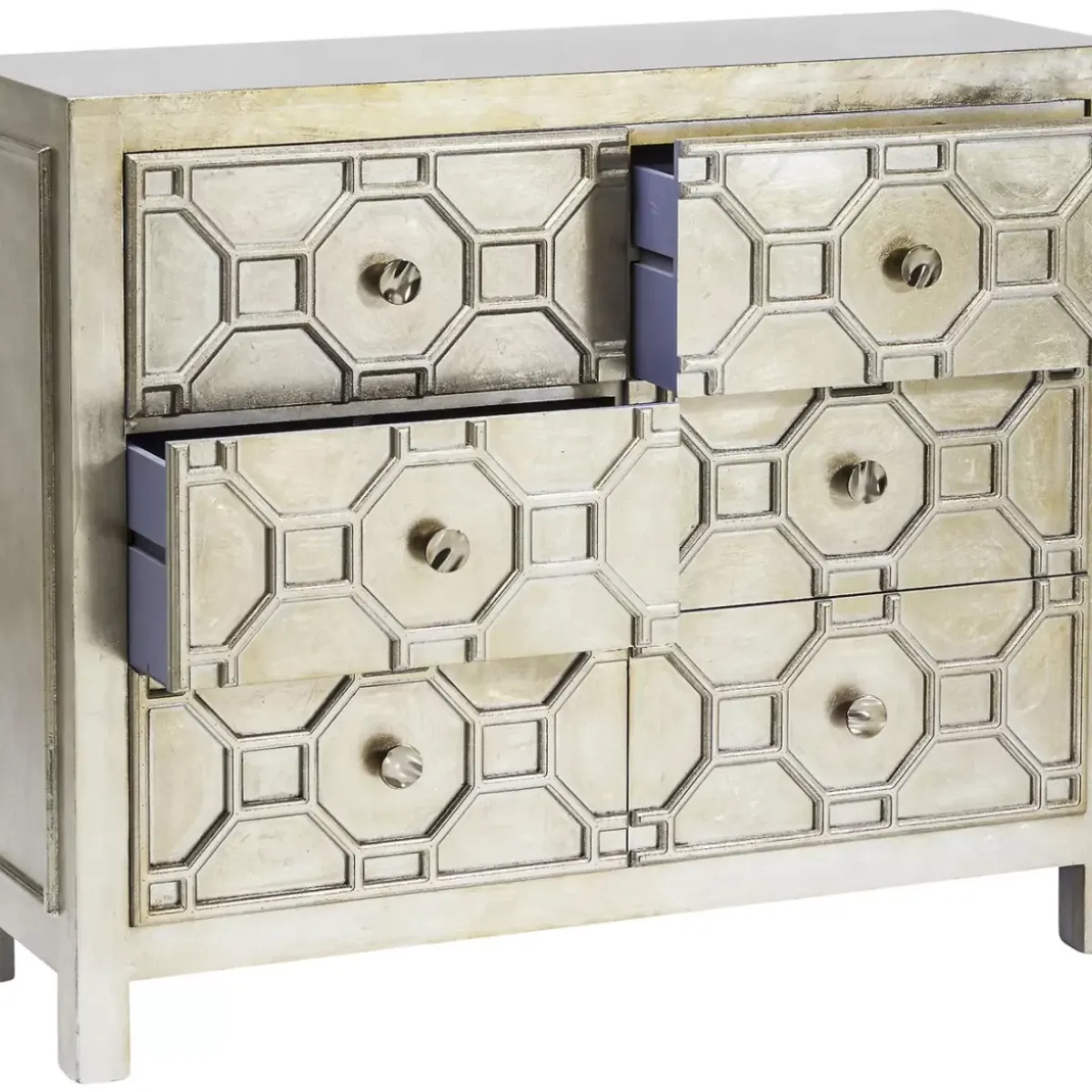 Hot Kommode Alhambra 108Cm Kommoden & Sideboards