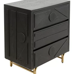 Best Kommode Andiamo 73X61Cm Kommoden & Sideboards