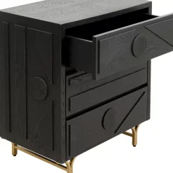Best Kommode Andiamo 73X61Cm Kommoden & Sideboards