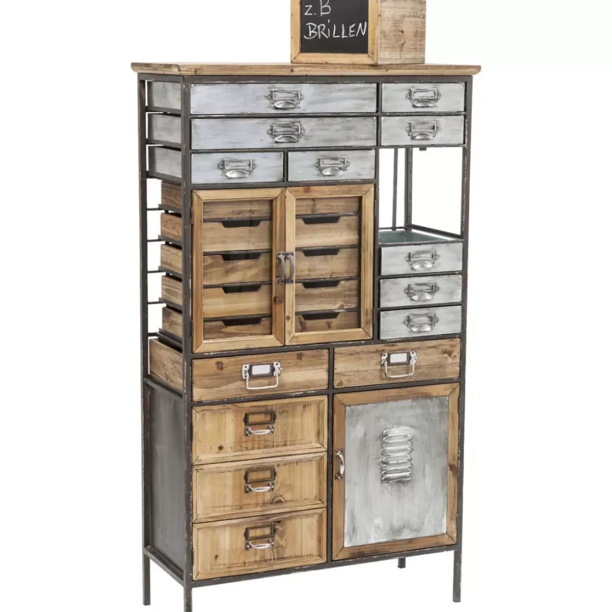 New Kommode Art Factory Kommoden & Sideboards