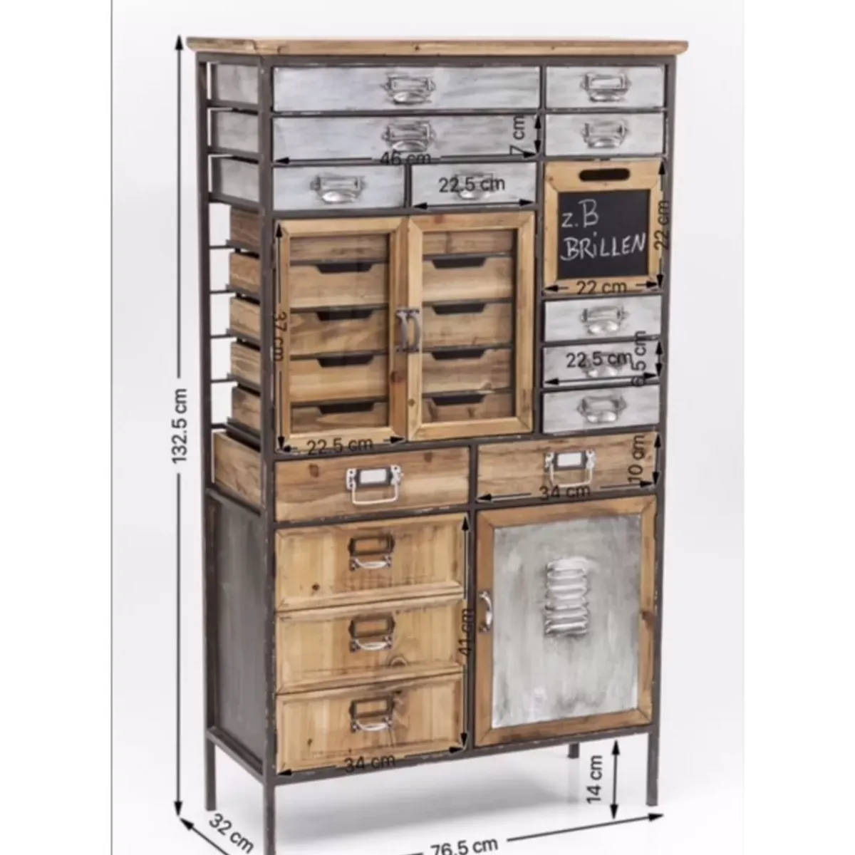 New Kommode Art Factory Kommoden & Sideboards