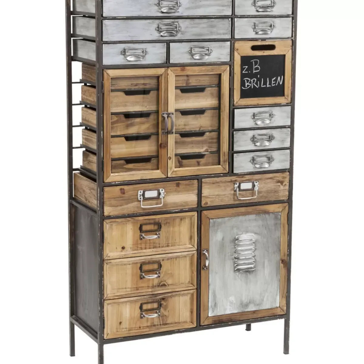 New Kommode Art Factory Kommoden & Sideboards
