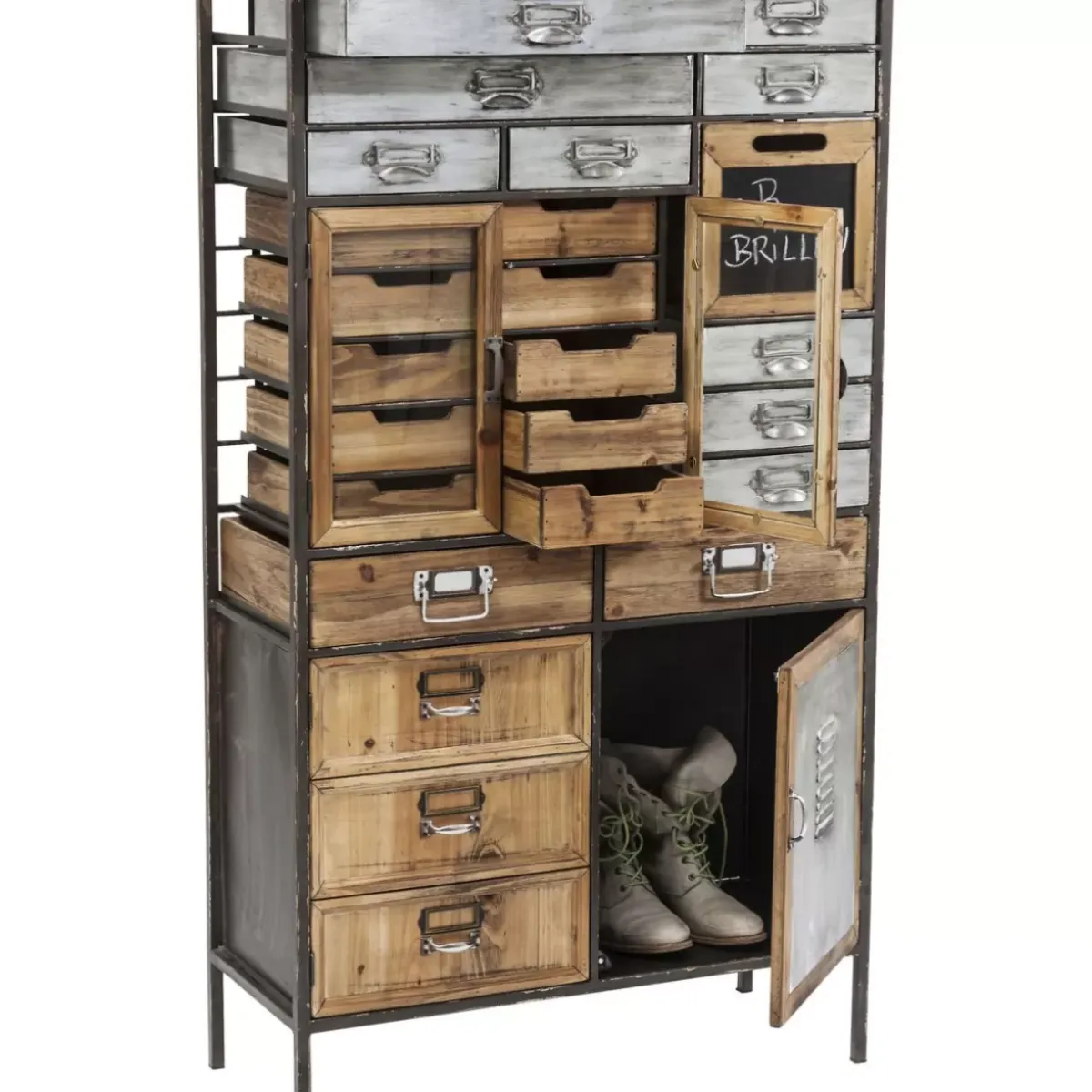 New Kommode Art Factory Kommoden & Sideboards