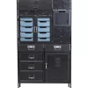 Online Kommode Art Factory Schwarz Kommoden & Sideboards