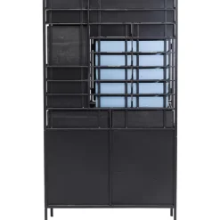 Online Kommode Art Factory Schwarz Kommoden & Sideboards
