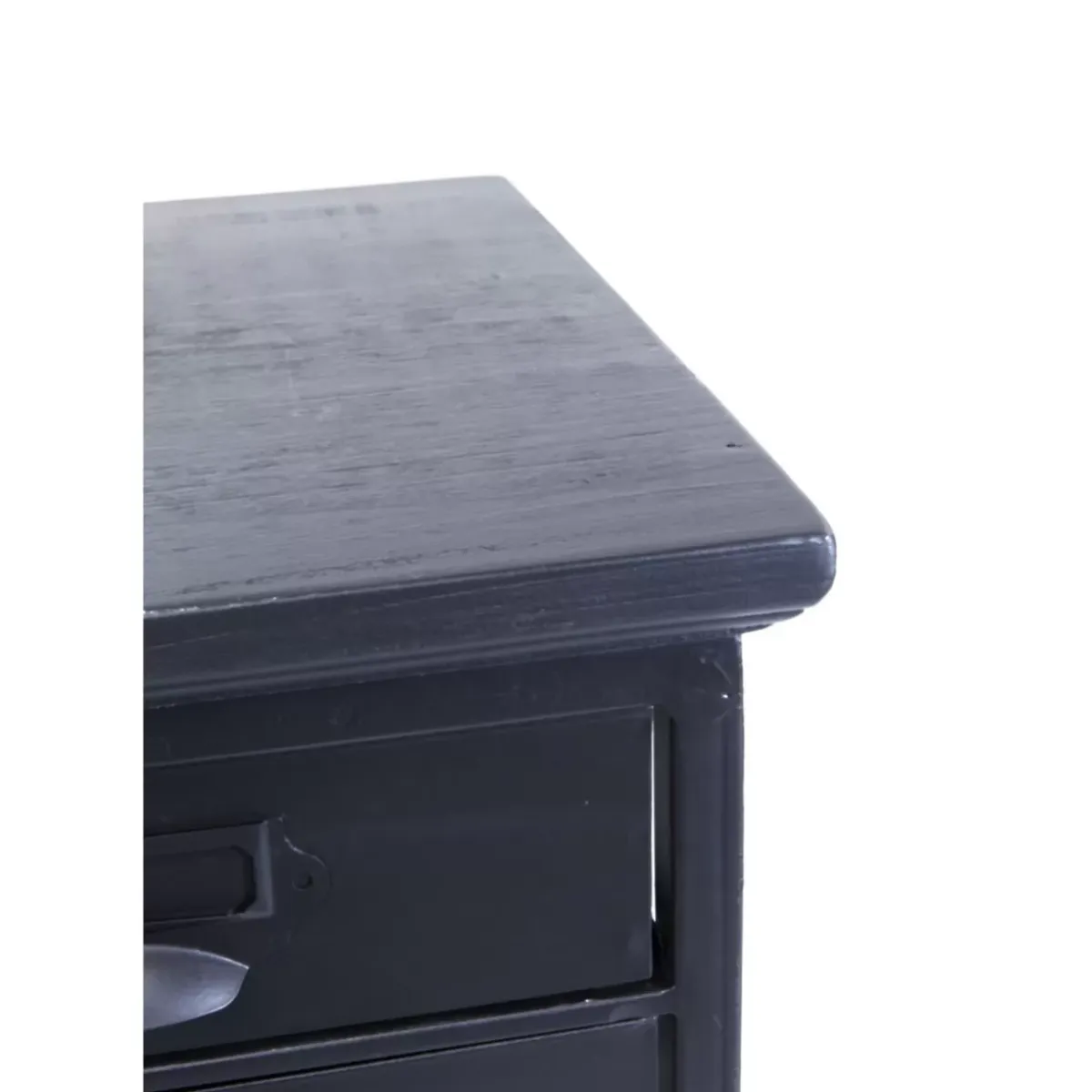 Online Kommode Art Factory Schwarz Kommoden & Sideboards