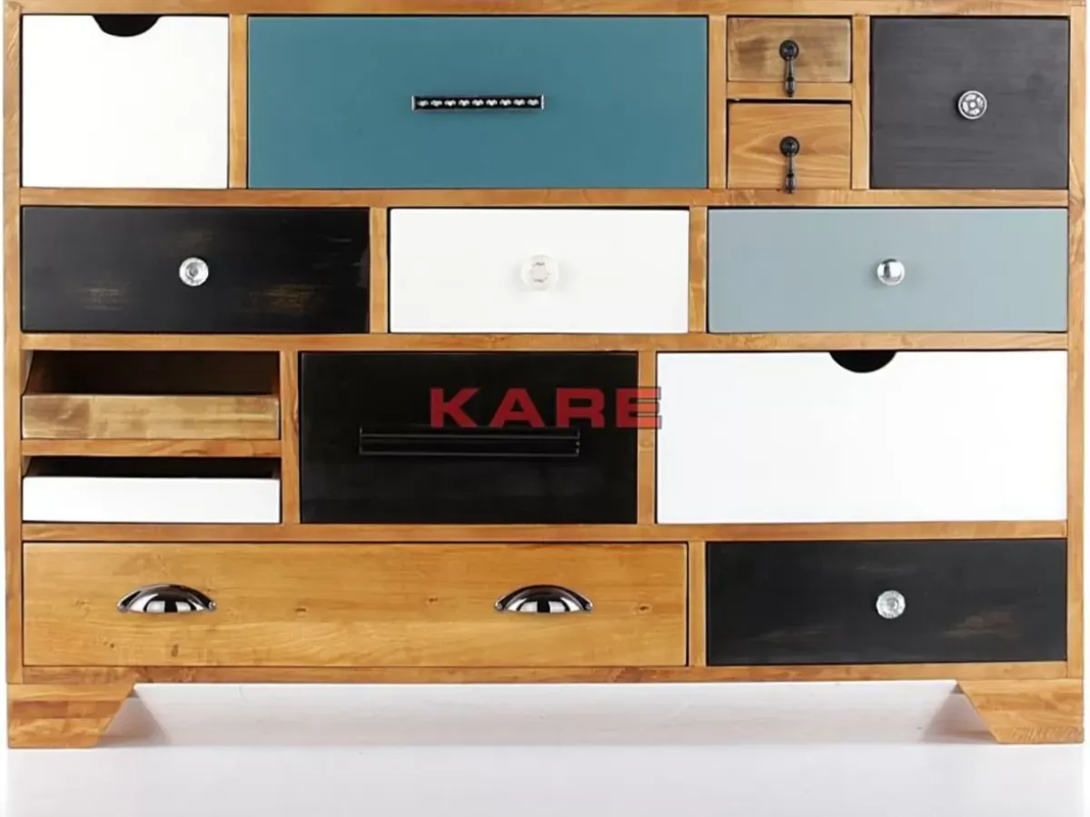 Discount Kommode Babalou Eu 14 Schube Kommoden & Sideboards