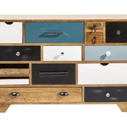 Discount Kommode Babalou Eu 14 Schube Kommoden & Sideboards