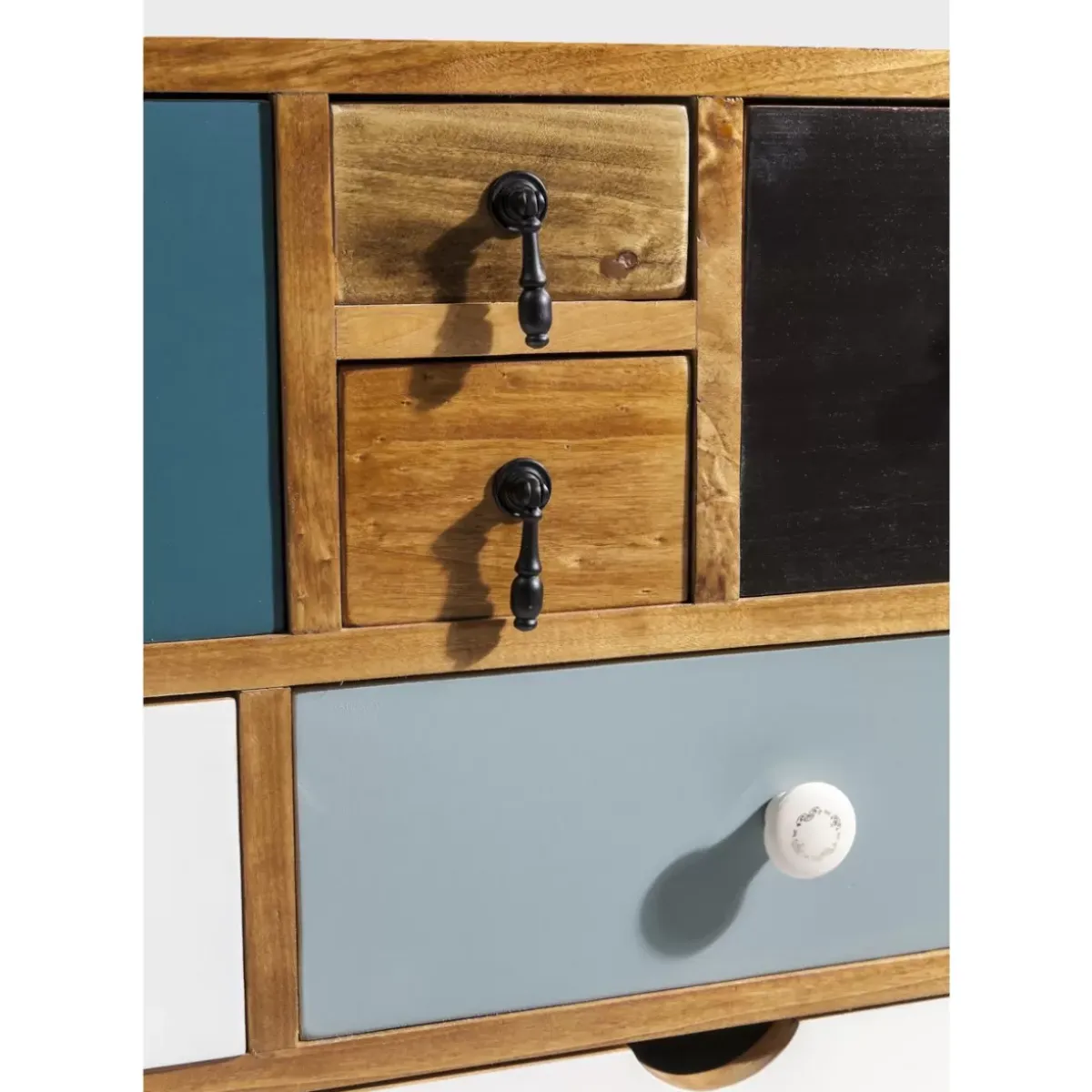 Discount Kommode Babalou Eu 14 Schube Kommoden & Sideboards