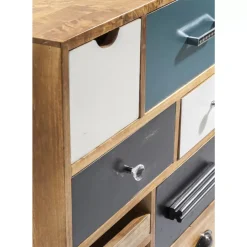 Discount Kommode Babalou Eu 14 Schube Kommoden & Sideboards