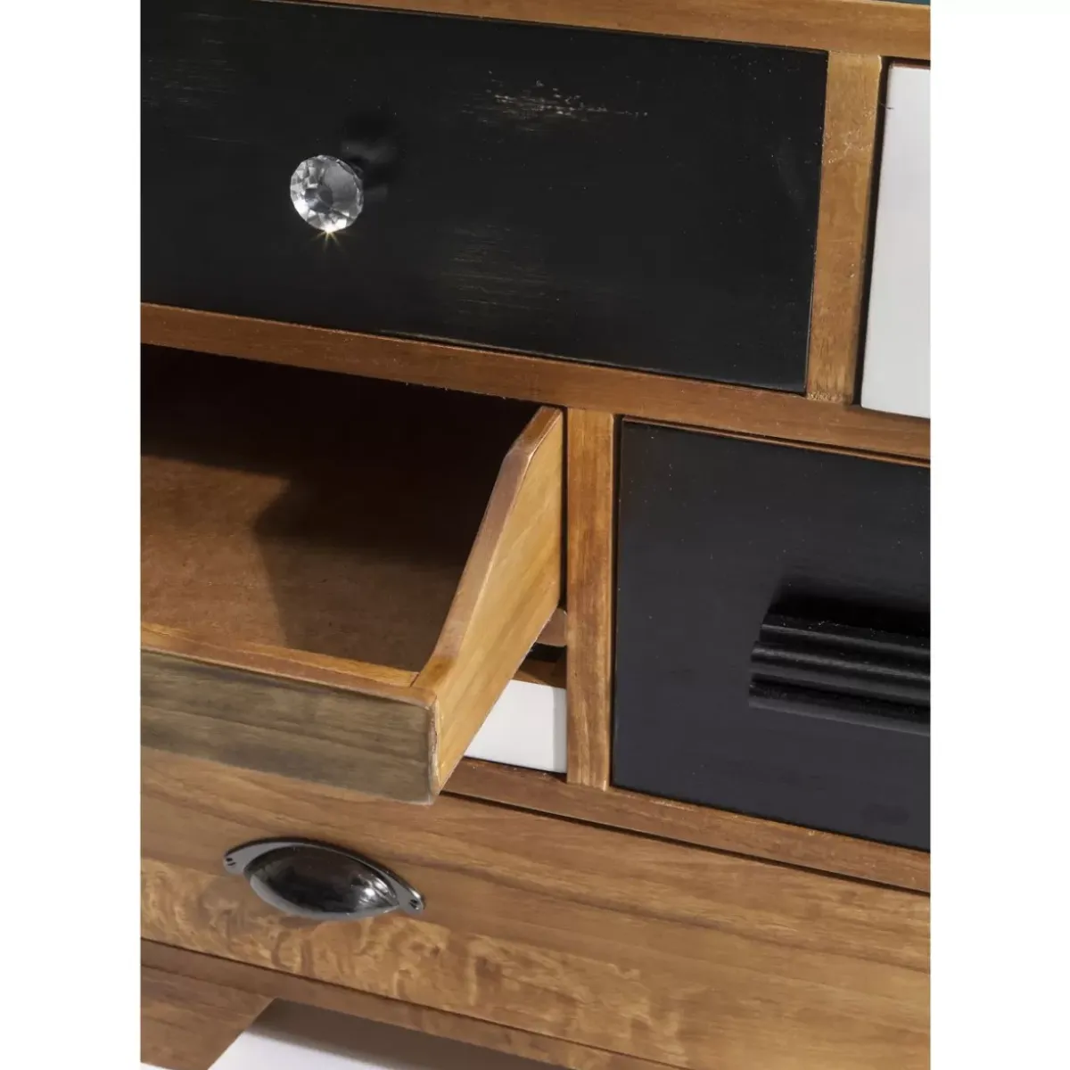 Discount Kommode Babalou Eu 14 Schube Kommoden & Sideboards