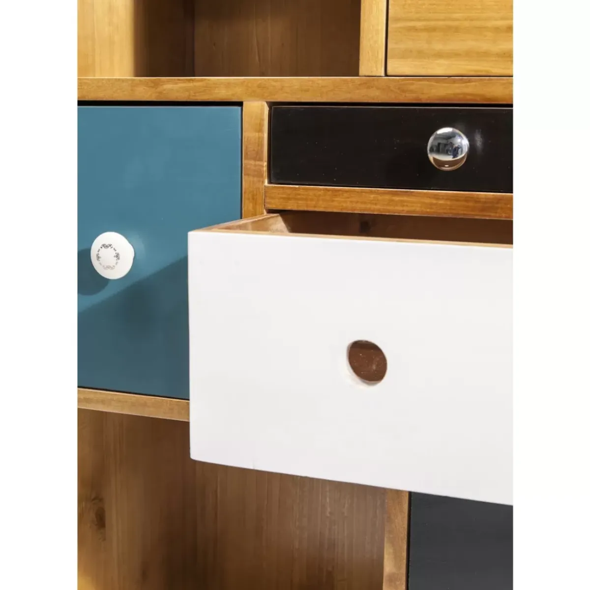 Discount Kommode Babalou Eu 14 Schube Kommoden & Sideboards