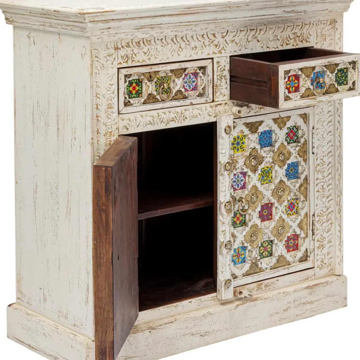 Hot Kommode Bazar 90 Kommoden & Sideboards