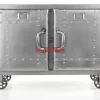 Discount Kommode Buster 2-Turig Kommoden & Sideboards