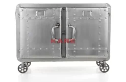 Discount Kommode Buster 2-Turig Kommoden & Sideboards
