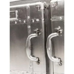 Discount Kommode Buster 2-Turig Kommoden & Sideboards