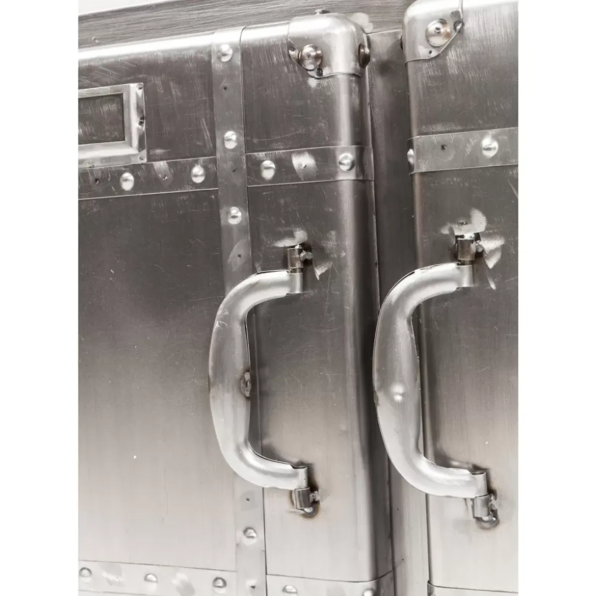Discount Kommode Buster 2-Turig Kommoden & Sideboards