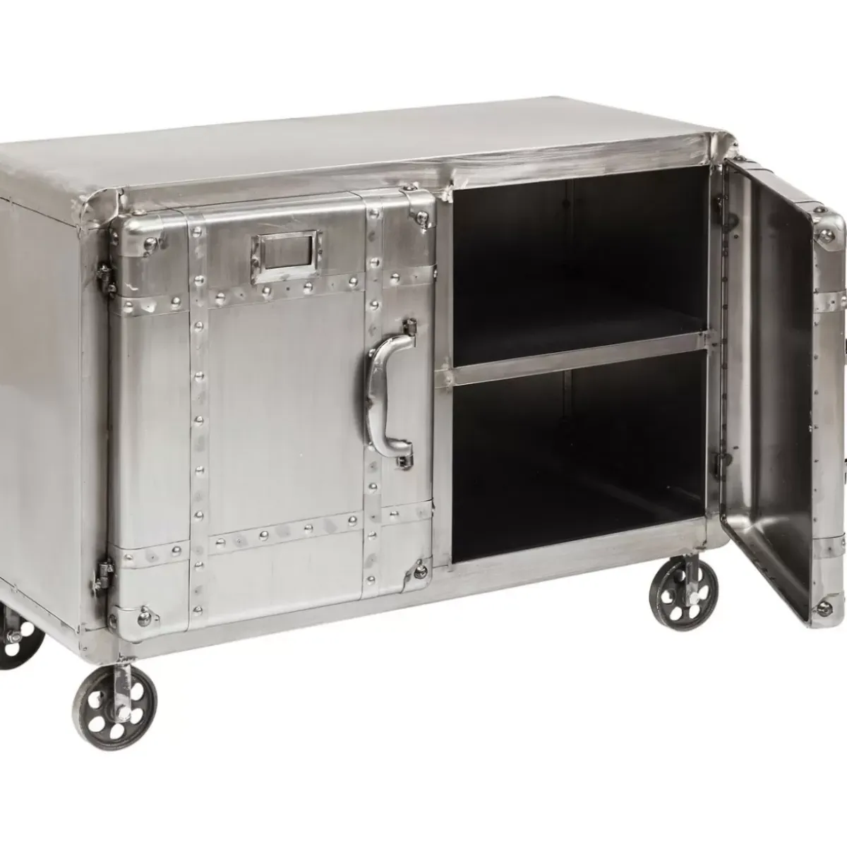 Discount Kommode Buster 2-Turig Kommoden & Sideboards