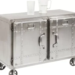 Discount Kommode Buster 2-Turig Kommoden & Sideboards