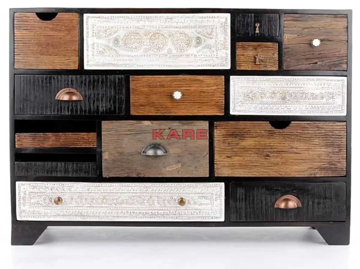 Online Kommode Finca 14 Schube Kommoden & Sideboards