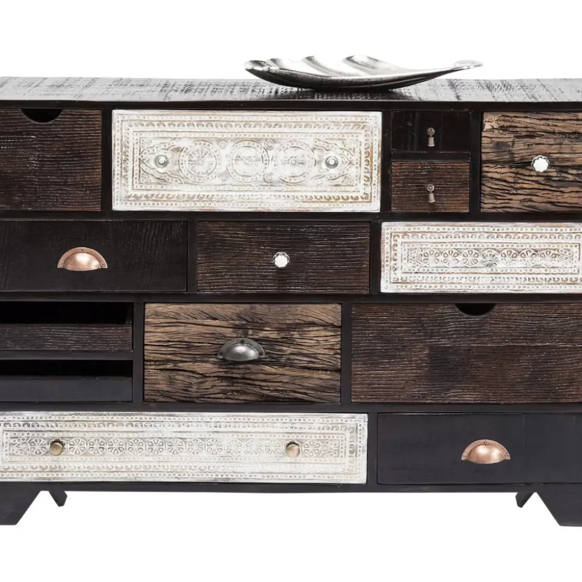 Online Kommode Finca 14 Schube Kommoden & Sideboards