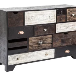 Online Kommode Finca 14 Schube Kommoden & Sideboards