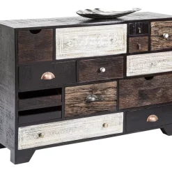 Online Kommode Finca 14 Schube Kommoden & Sideboards