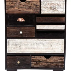 New Kommode Finca 10 Schube Kommoden & Sideboards