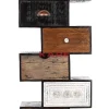 Clearance Kommode Finca Zick Zack Kommoden & Sideboards