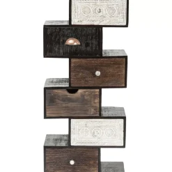 Clearance Kommode Finca Zick Zack Kommoden & Sideboards