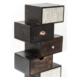 Clearance Kommode Finca Zick Zack Kommoden & Sideboards