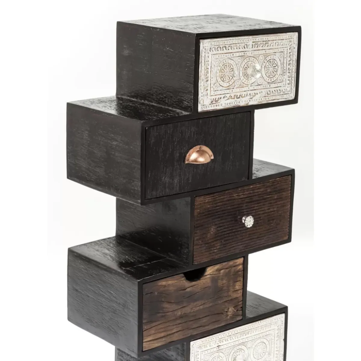 Clearance Kommode Finca Zick Zack Kommoden & Sideboards