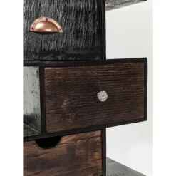 Clearance Kommode Finca Zick Zack Kommoden & Sideboards