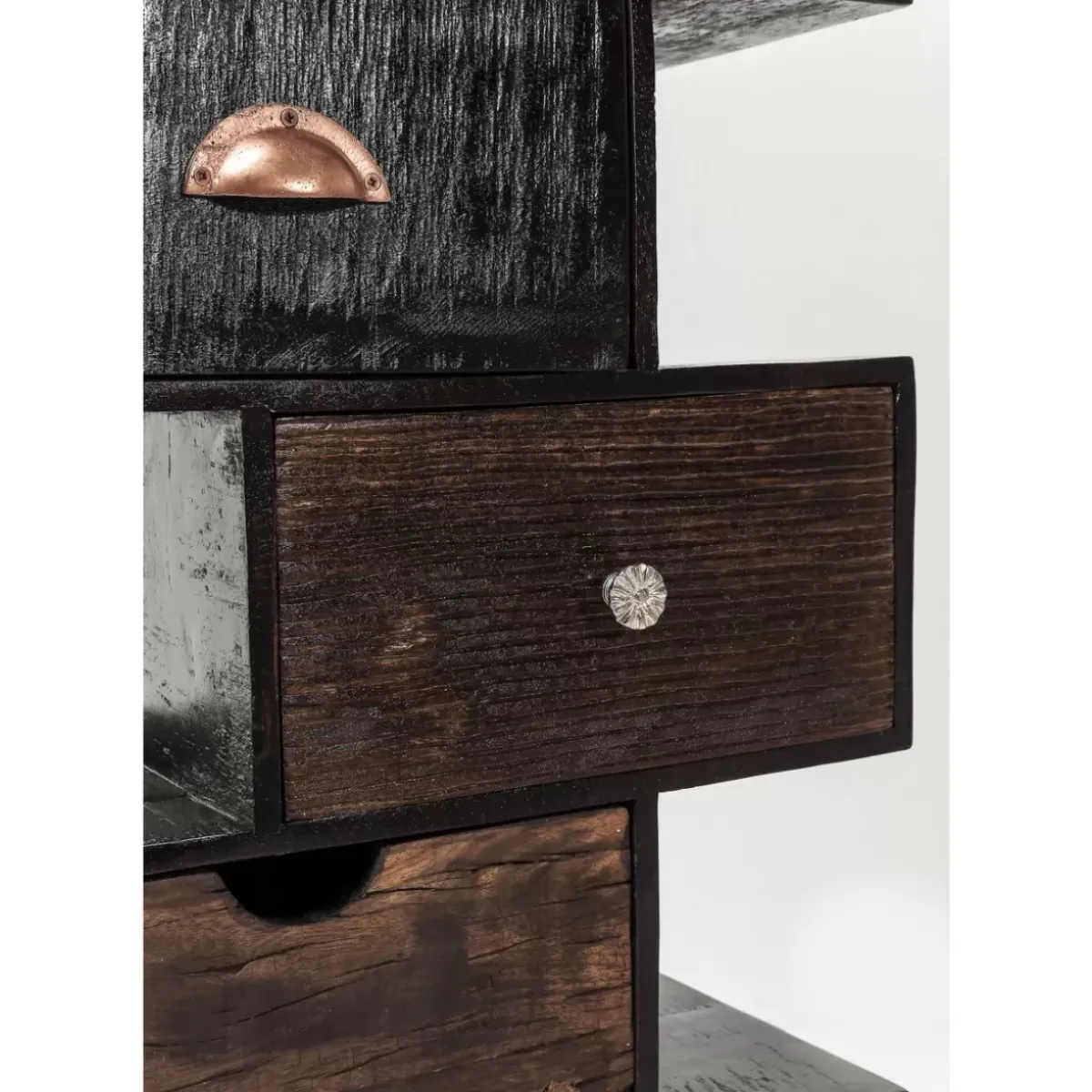Clearance Kommode Finca Zick Zack Kommoden & Sideboards