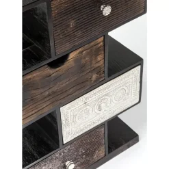 Clearance Kommode Finca Zick Zack Kommoden & Sideboards