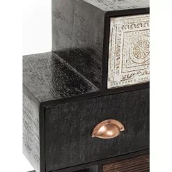 Clearance Kommode Finca Zick Zack Kommoden & Sideboards