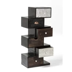 Clearance Kommode Finca Zick Zack Kommoden & Sideboards